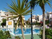 La Zenia Holidays Apartment